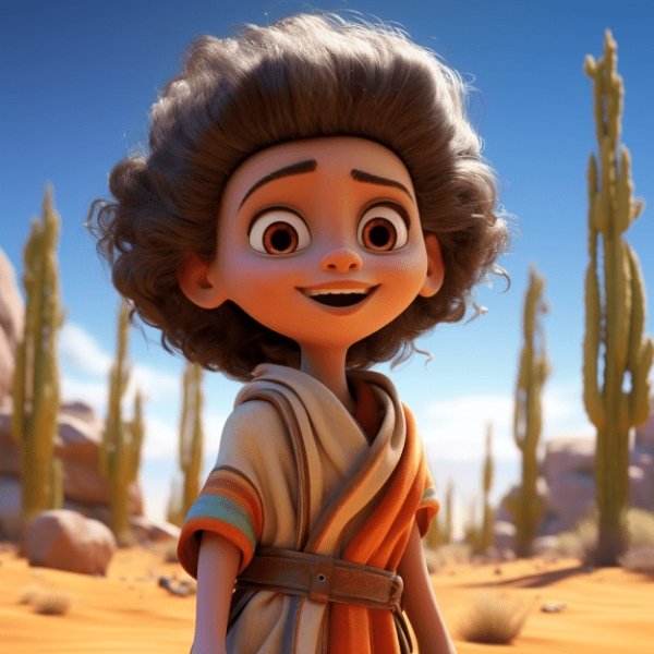ANIMATION