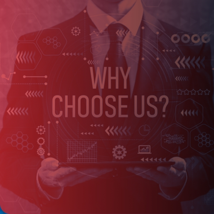 Why Choose Us